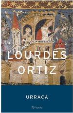 Urraca (Autores Espanoles) (Spanish Edition)