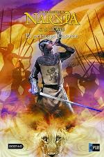 El príncipe Caspian