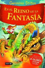 En El Reino De La Fantasia