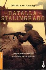 La Batalla por Stalingrado