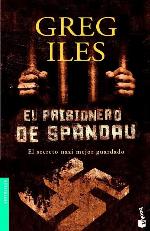 El prisionero de Spandau (Bestseller) (Spanish Edition)