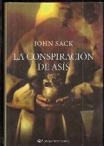 La conspiracion de Asis/ The Conspiracy of Asis (Spanish Edition)