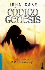 Codigo Genesis/ Genesis Code (Bestseller) (Spanish Edition)