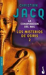 Los misterios de Osiris 2. La conspiraci&oacute;n del mal (Bestseller) (Spanish Edition)