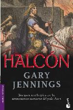 Halc&oacute;n (Novela hist&oacute;rica) (Spanish Edition)