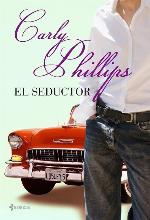 El seductor (Los hermanos Chandler) (Spanish Edition)