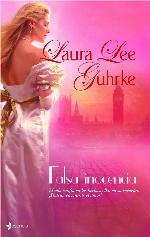Falsa inocencia (Novela rom&aacute;ntica) (Spanish Edition)