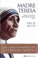 Ven, Se Mi Luz (Spanish Edition)