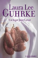 Un lugar para Conor (Spanish Edition)
