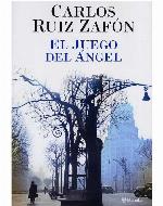 El juego del ángel