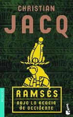 Rams&eacute;s. Bajo la acacia de Occidente (Bestseller) (Spanish Edition)
