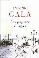 Los papeles de agua