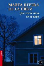 Que veinte años no es nada