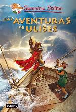 Las aventuras de Ulises: Grandes Historias (Grandes historias Stilton) (Spanish Edition)