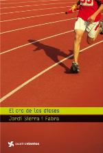 El Oro de Los Dioses