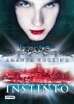 Instinto: Lazos de sangre 1 (La Isla del Tiempo Plus) (Spanish Edition)