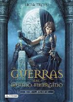 Un nuevo reino: Las Guerras del Mundo Emergido 3 (La Isla del Tiempo Plus) (Spanish Edition)