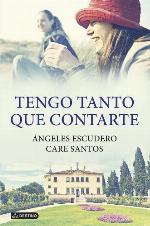 Tengo tanto que contarte (Punto de encuentro) (Spanish Edition)