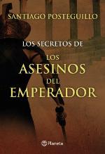 Los secretos de los asesinos del emperador