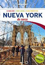 Lonely Planet Nueva York de cerca (Travel Guide) (Spanish Edition)