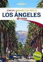 Lonely Planet Los Angeles De Cerca (Travel Guide) (Spanish Edition)