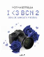 I &lt;3 BCN, 2 : días de sangría y rosas.