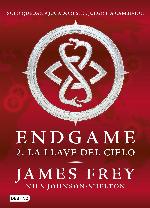 Endgame 2. La llave del cielo