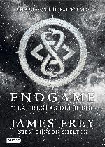 Endgame 3. Las reglas del juego