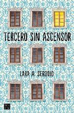 Tercero sin ascensor (Crossbooks) (Spanish Edition)