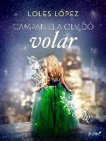 Campanilla olvidó volar