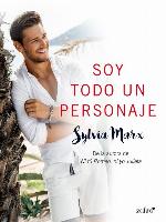 Soy todo un personaje