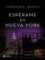 Espérame en Nueva York