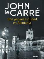 Una pequeña ciudad en Alemania