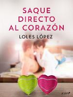 Saque directo  al corazón