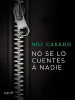 No se lo cuentes a nadie