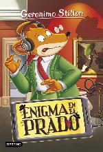 Enigma en el Prado: Geronimo Stilton 66 (Spanish Edition)