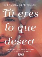Tú eres lo que deseo