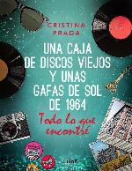 Todo lo que encontré