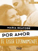 Te elegí eternamente