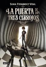 La puerta de los tres cerrojos (Isla del Tiempo) (Spanish Edition)