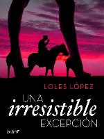 Una irresistible excepción