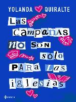 Las campanas no son sólo para las iglesias