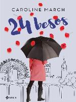 24 besos