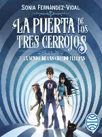 La puerta de los tres cerrojos 2. La senda de las cuatro fuerzas