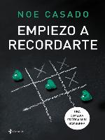 Empiezo a recordarte