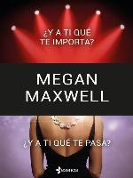 ¿Y a ti qué te importa? + ¿Y a ti qué te pasa? (pack)