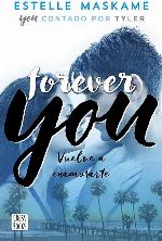 Forever You (Crossbooks) (Spanish Edition)