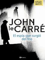 El espía que surgió del frío