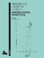 Antología poética de Federico García Lorca