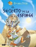 El secreto de la esfinge (Geronimo Stilton) (Spanish Edition)